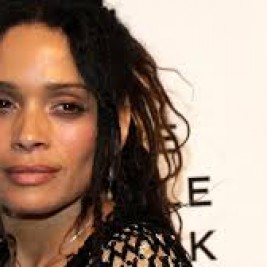 Lisa Bonet